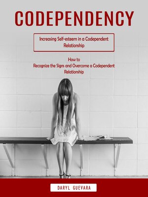 cover image of Codependency